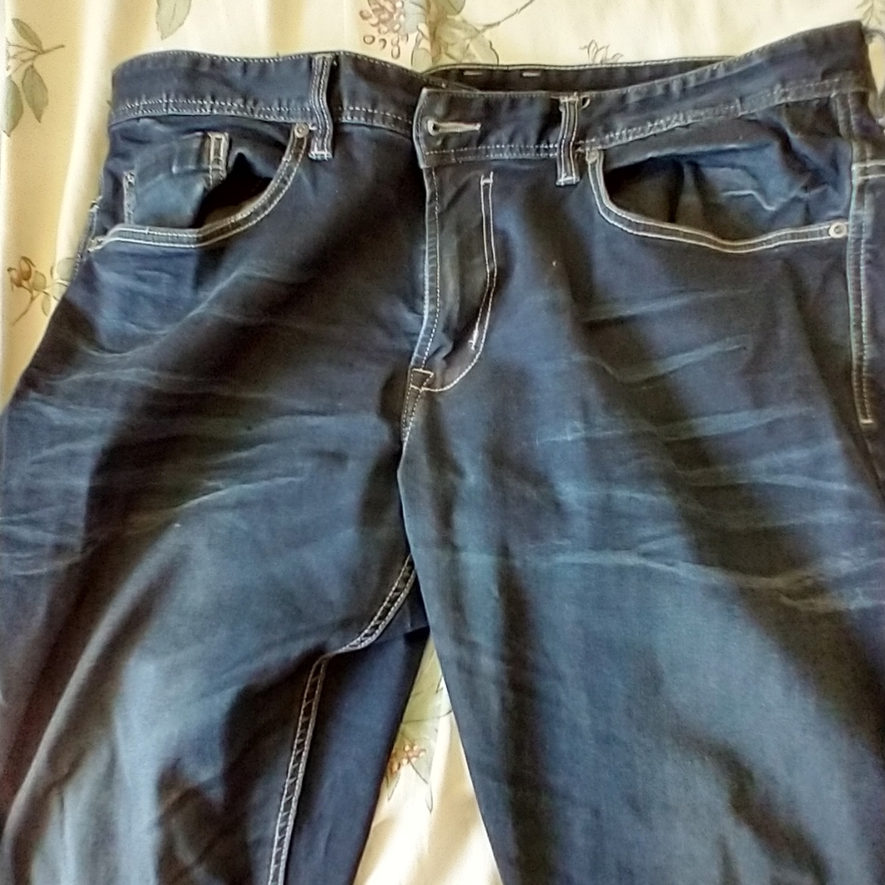 Off Brand Designer Jeans